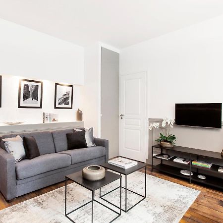 Livinparis - Luxury 2 Bedrooms Grands-Boulevards I Εξωτερικό φωτογραφία