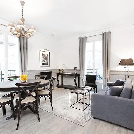 Livinparis - Luxury 2 Bedrooms Grands-Boulevards I Δωμάτιο φωτογραφία