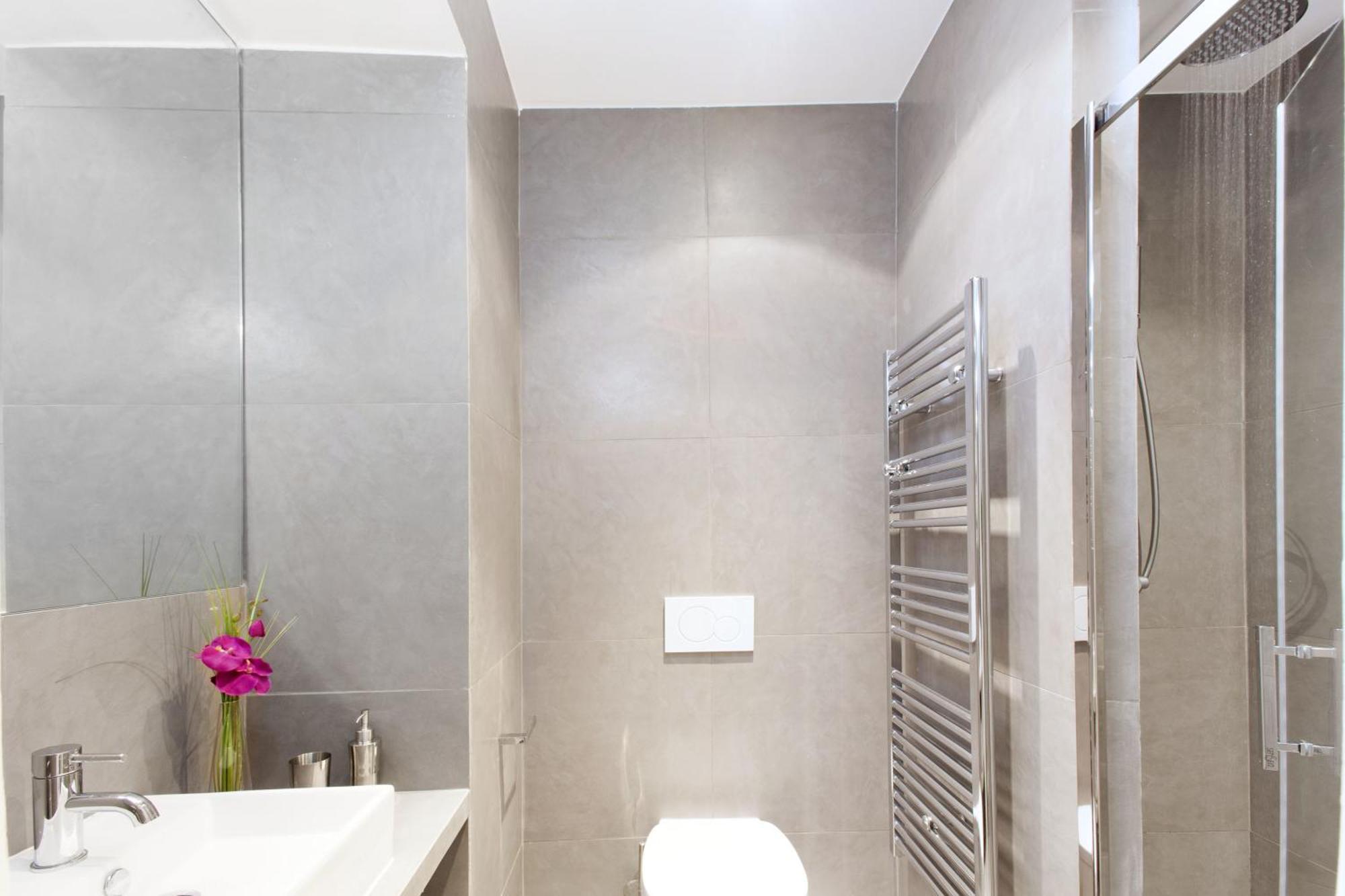 Livinparis - Luxury 2 Bedrooms Grands-Boulevards I Εξωτερικό φωτογραφία