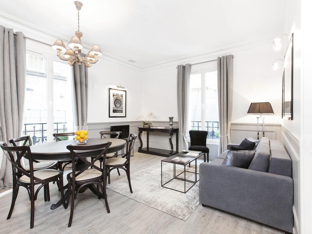 Livinparis - Luxury 2 Bedrooms Grands-Boulevards I Δωμάτιο φωτογραφία
