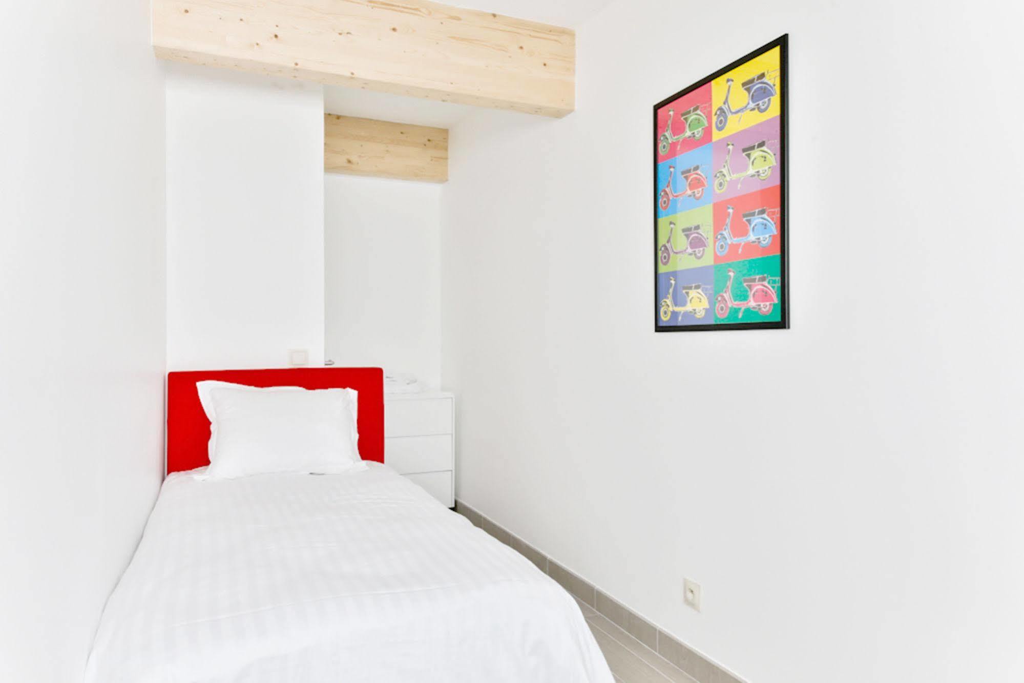 Livinparis - Luxury 2 Bedrooms Grands-Boulevards I Εξωτερικό φωτογραφία