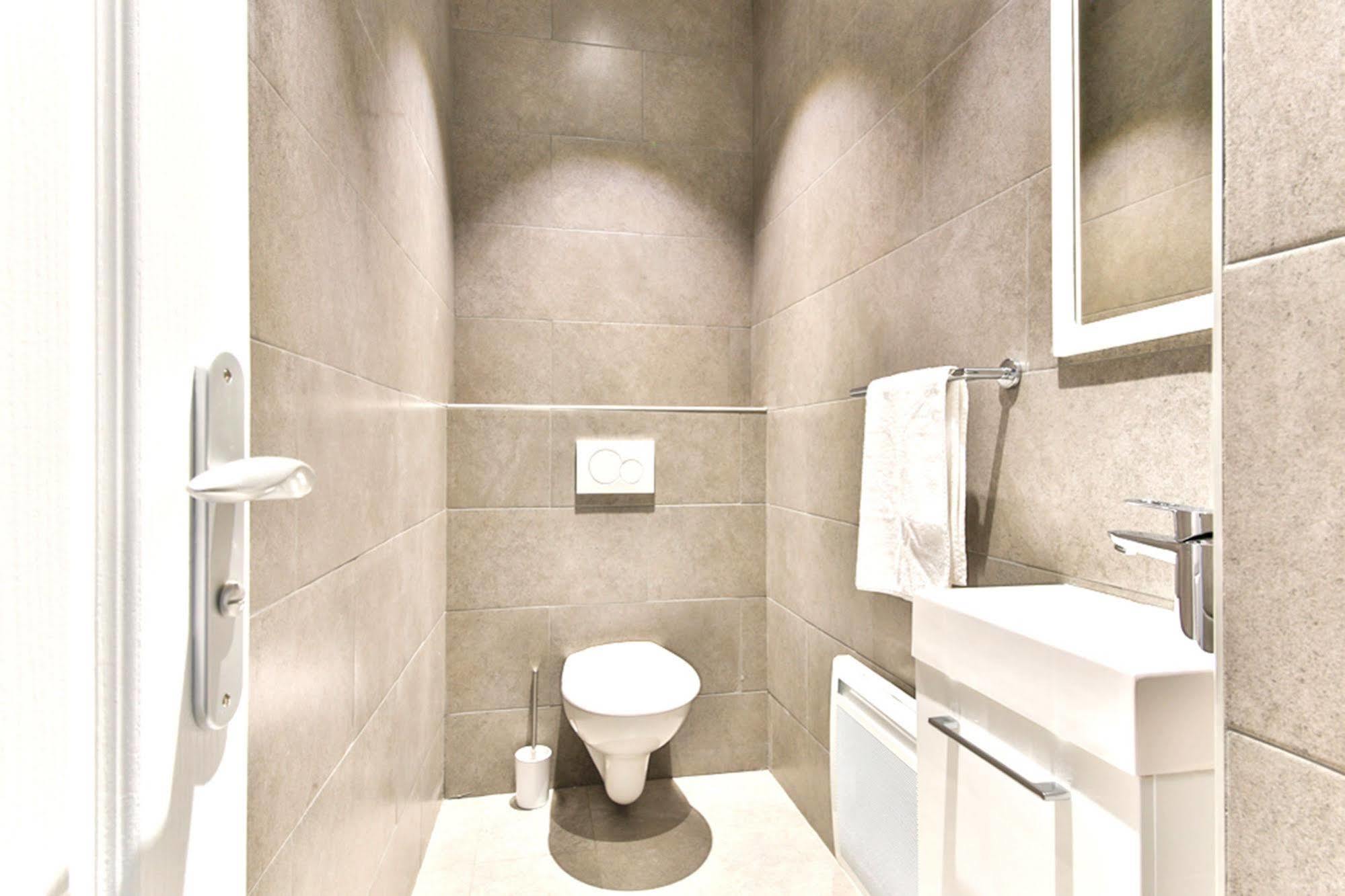 Livinparis - Luxury 2 Bedrooms Grands-Boulevards I Εξωτερικό φωτογραφία