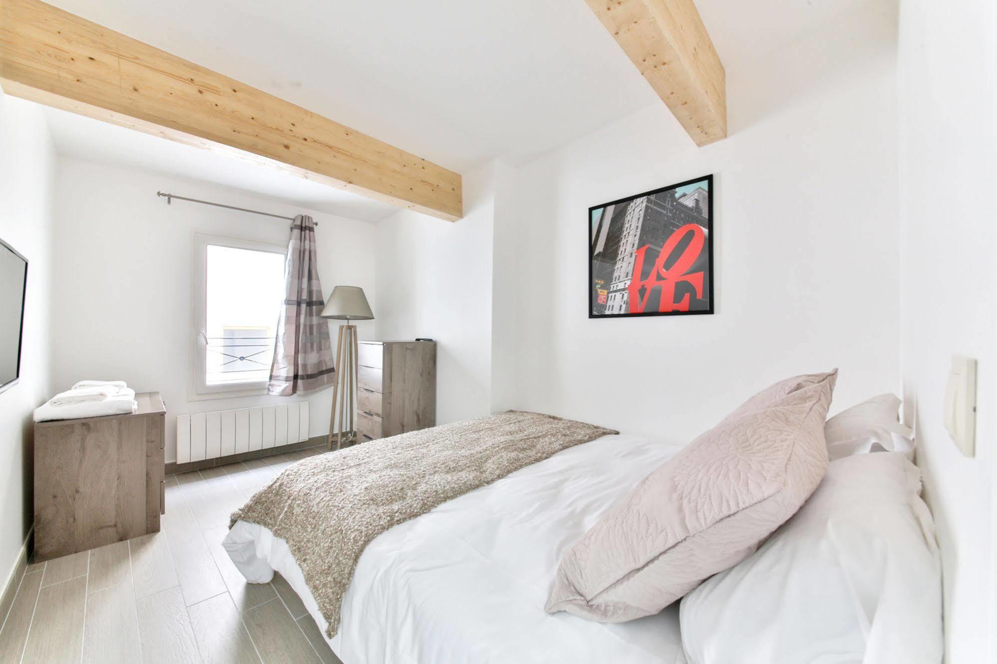 Livinparis - Luxury 2 Bedrooms Grands-Boulevards I Εξωτερικό φωτογραφία